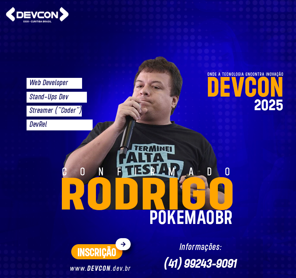 rodrigo